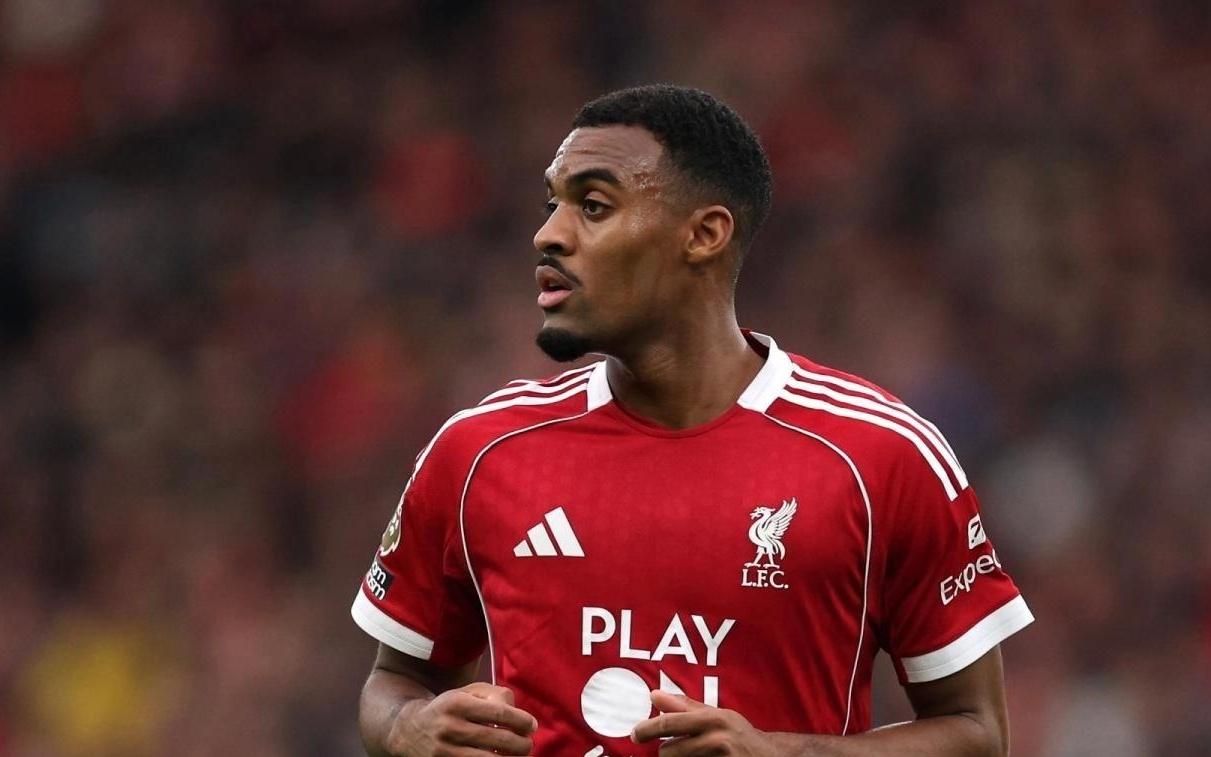 斯洛特:赫拉芬贝赫脚踝受了伤,本轮欧冠结束后再评估他伤势