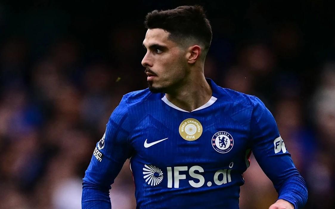 记者：巴萨在关注切尔西边锋内托，而阿