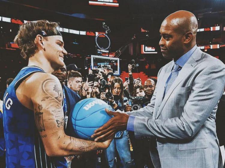 你敢信场均38.3分！依然打不了NBA