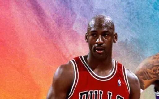 奥拉朱旺:乔丹推动NBA走向全球,必须把GOAT荣誉颁给他