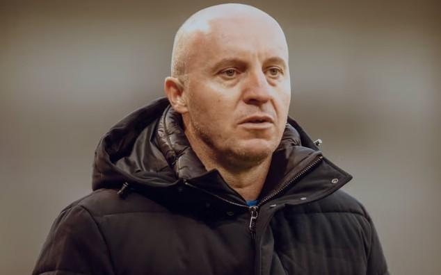 波兰媒体：武科维奇近日到中国谈判，目前最接近执教北京国安