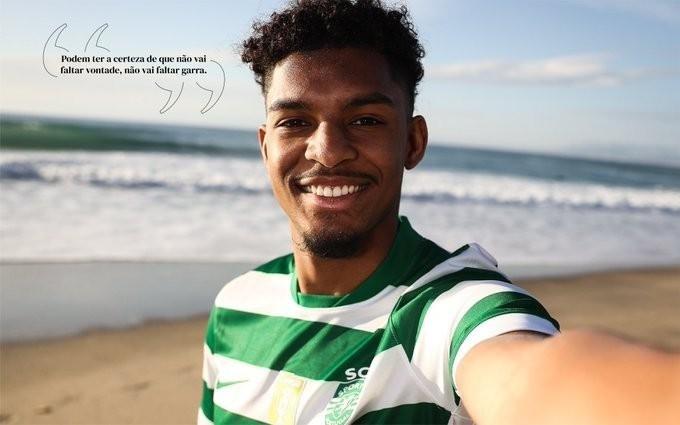 官方：西汉姆联前锋吉列尔梅加盟葡体