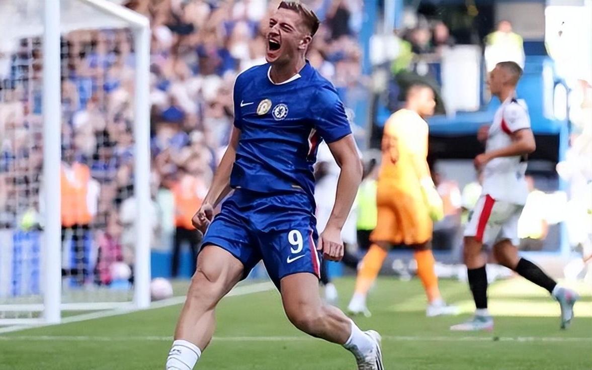 罗塞尼尔遇到马雷斯卡老问题：谁来打前锋，怎么去用对德拉普