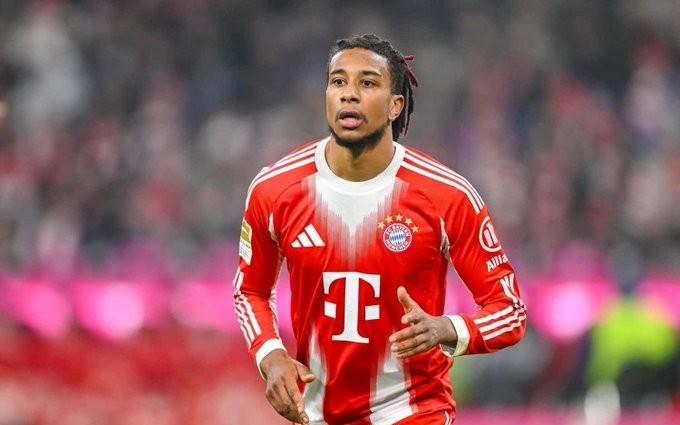 24记助攻，奥利塞是0405赛季以来德甲