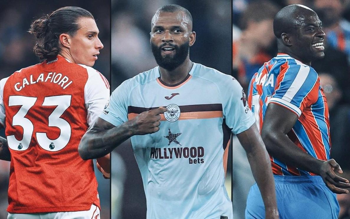 本赛季英超左右脚和头球射门数5+：卡拉菲奥里、伊戈尔、马特塔