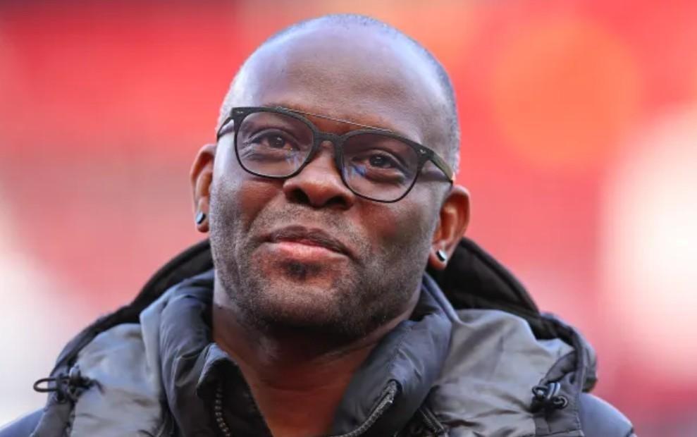 萨哈：目前来看阿森纳不太可能掉链子