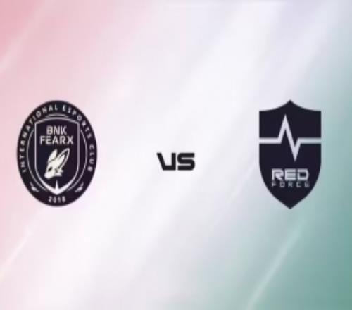 BFX全员开送！Jiwoo烬枪枪毙命Raptor主动收汁NS赢首局