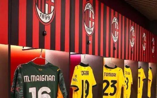 官方丨米兰多次迟到，罚款1万欧