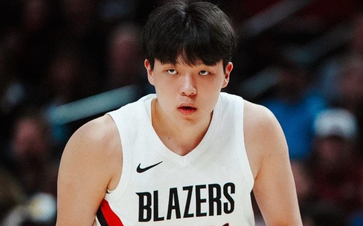 杨瀚森G联赛首秀4大展望：能否统治内线率队冲3连胜短板已改善