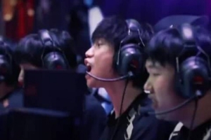 媒体人：涅槃是一种精神Doinb这种选手再多点就好了永远激情满满