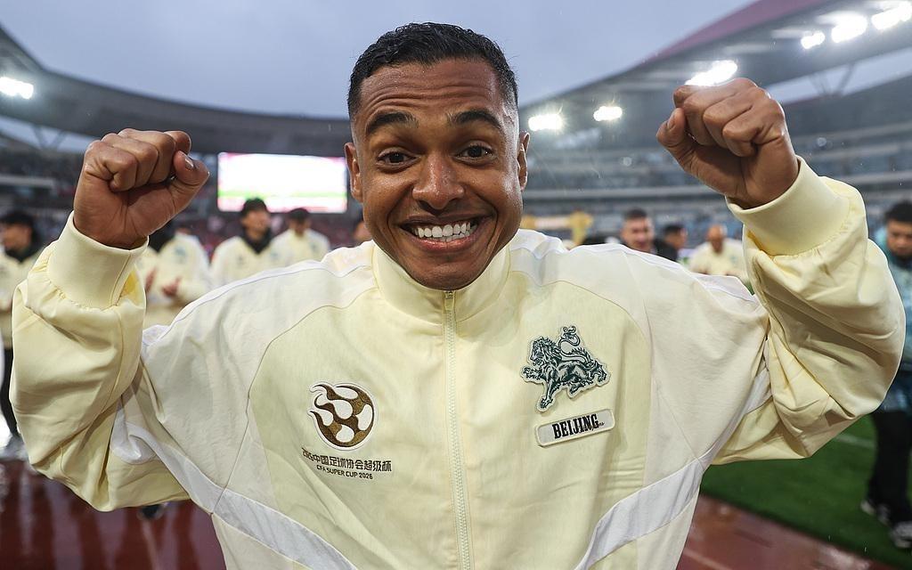 中超观察转会购买力未见显著提升，各