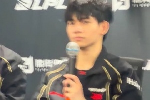 想试试大超的强度HongQ：先锋赛最想交手的中单应该是Chovy