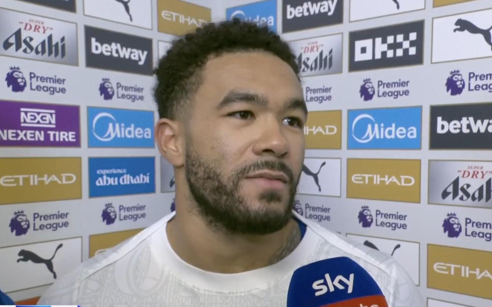 新主帅詹姆斯：目前我们什么都不知道