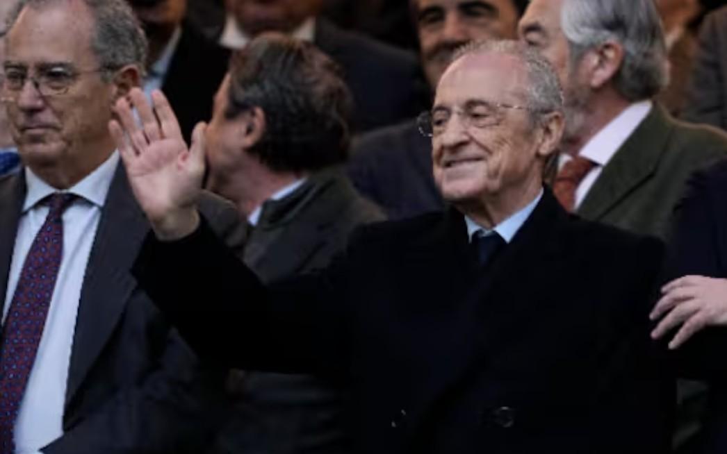 德勤足坛财富榜：皇马连续三年登顶，曼