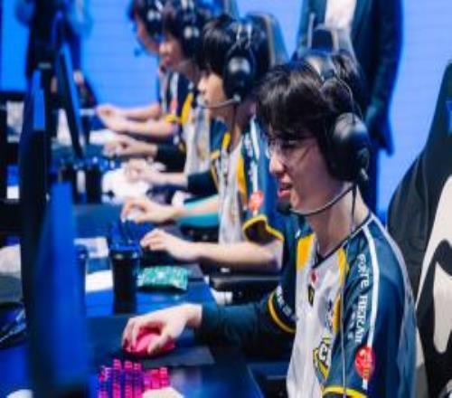 Doggo：八强最不想遇到GEN，他们每一条线都非常强势