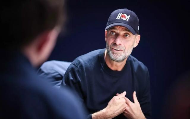 克洛普安于幕后无意出山：皇马没联系