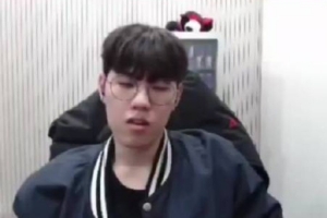 Oner删掉ins身材照：重新再看发现是很匆忙的做了没什么可看的