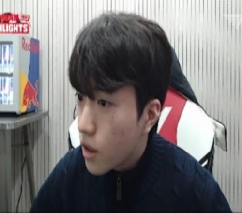 Keria的S15复盘：以胜利为动力去冲击更多冠军