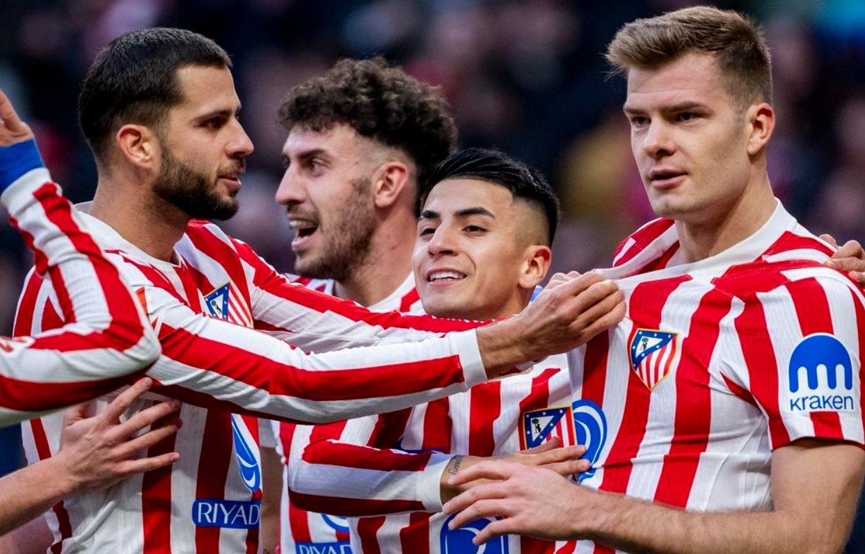 西甲最新积分战报：瓦伦西亚绝杀，巴萨爆大冷，皇马劣势极小