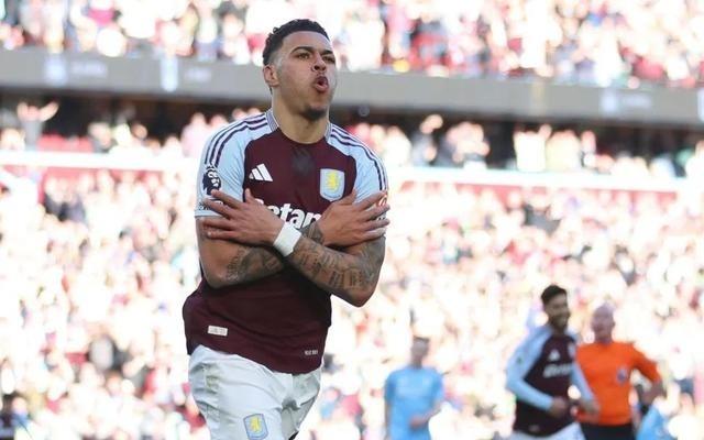 摩根罗杰斯：英超夺冠谁知道呢，没人会