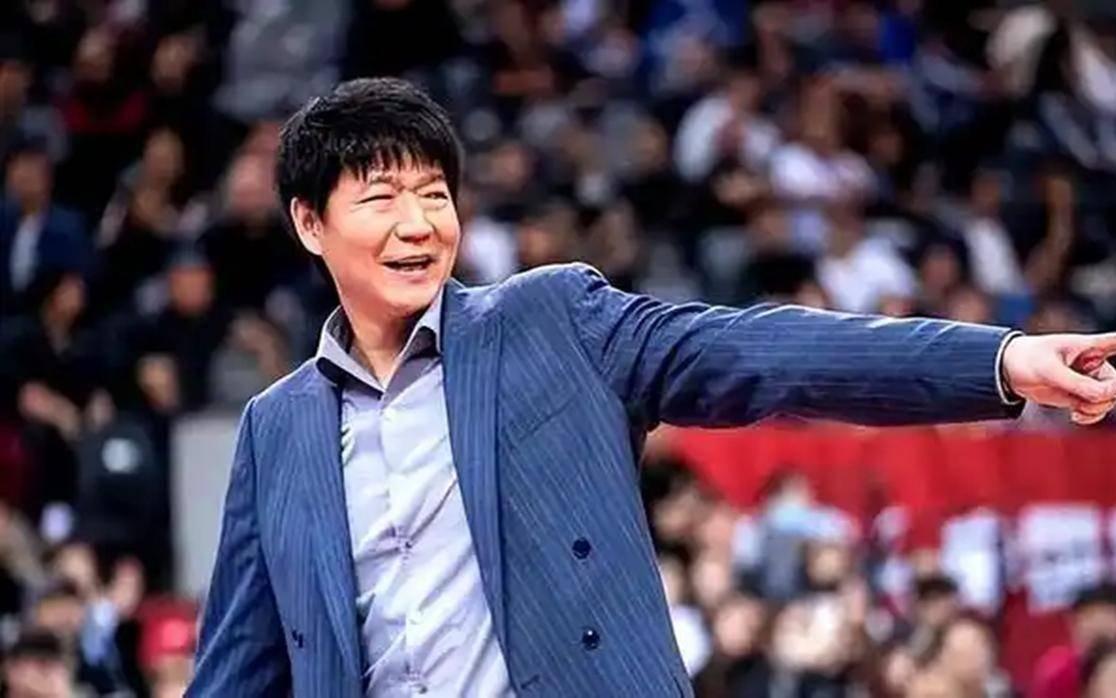 以现有阵容分析:CBA新赛季20支球队排名如下