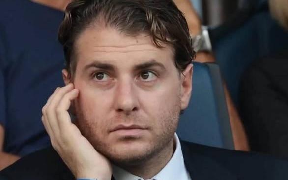 阿森纳技术总监埃利斯已离任，他自20