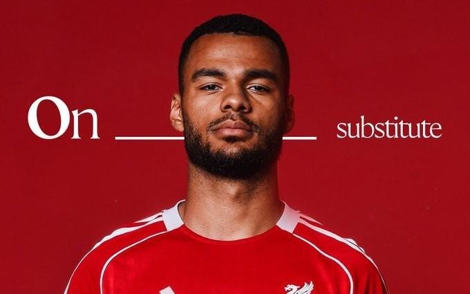 替补登场，加克波达成利物浦生涯150