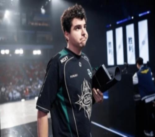 Bwipo：我搞砸了与G2的系列赛我们基本没有任何团队配合