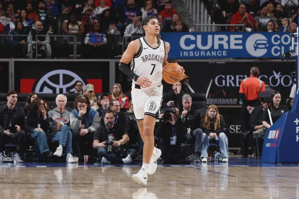 拒绝所有合同！NBA天才7号秀！24岁沦落到无球可打