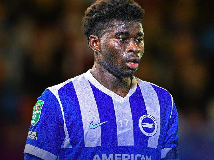 曼联再接洽巴莱巴却恐适得其反！布莱顿反击，不给1亿夏窗也不卖