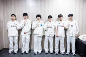 iG赛后更博：无论是鼓励还是批评都会化为支撑我们继续前行的力量