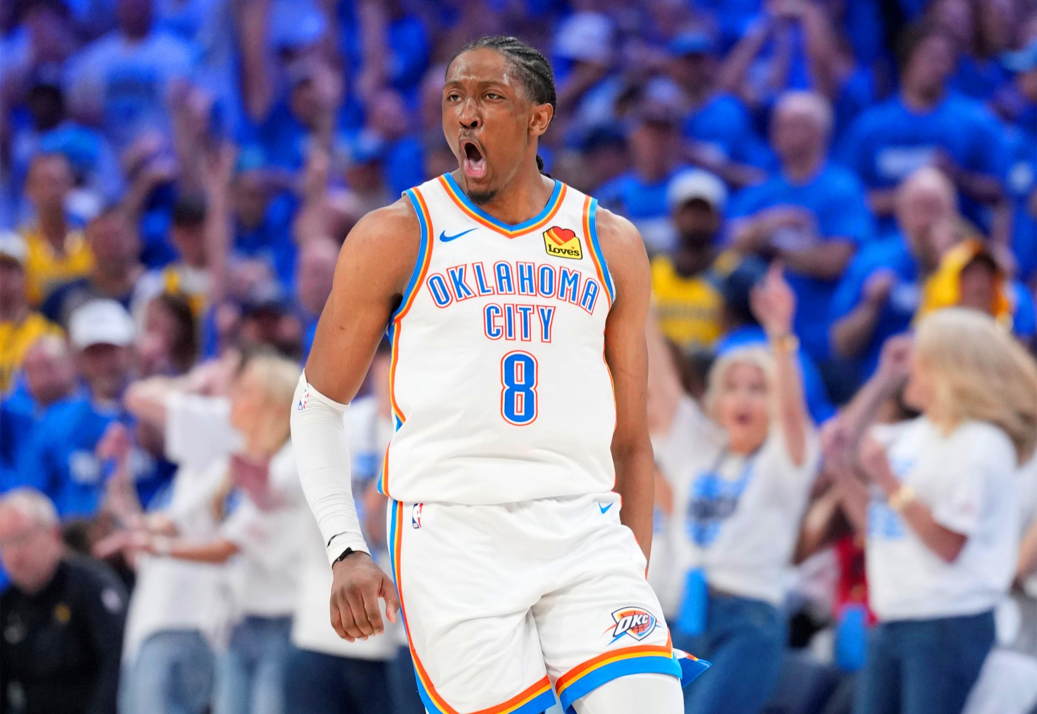 19战18胜，夺冠+争状元两不误！全明星二当家又回归NBA快没悬念了