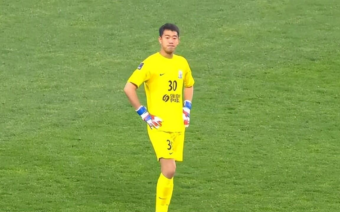 亚冠上海申花VS蔚山HD：鲍亚雄坐镇，国