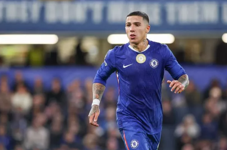 格里马尔多：恩佐离队对本菲卡伤害很