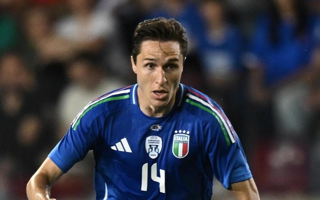 意媒：利物浦希望收回买基耶萨时的12