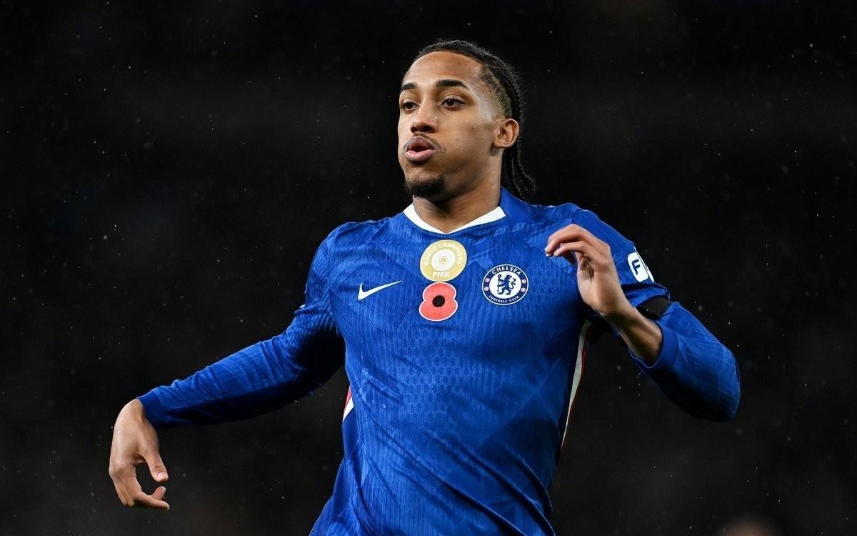 只差一场，若昂佩德罗将成为第31位达