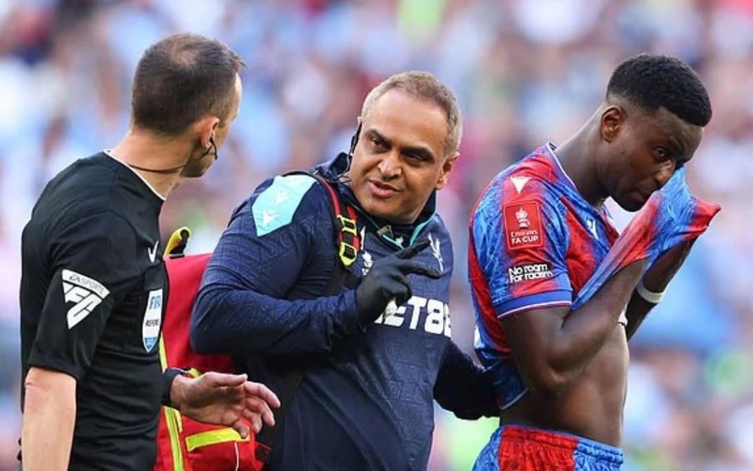 邮报：曼联运动医学主管已加入卡里克