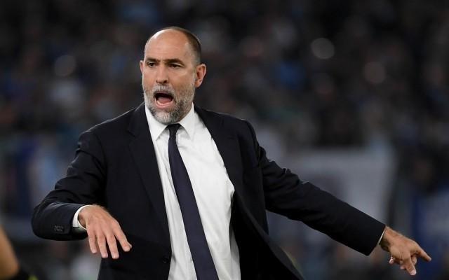 图多尔下课前曾与球员争吵