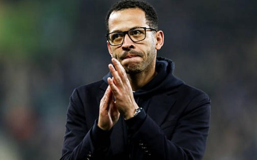 罗塞尼尔：我执教的10场联赛里，我们并