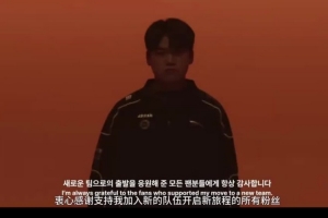 想要超越自己！Gumayusi：有迎接新挑战的欲望尽全力向巅峰进发