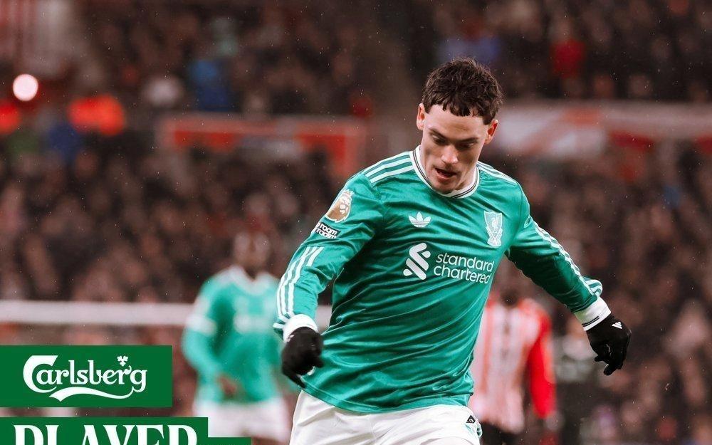 力压范戴克，维尔茨当选与桑德兰一役