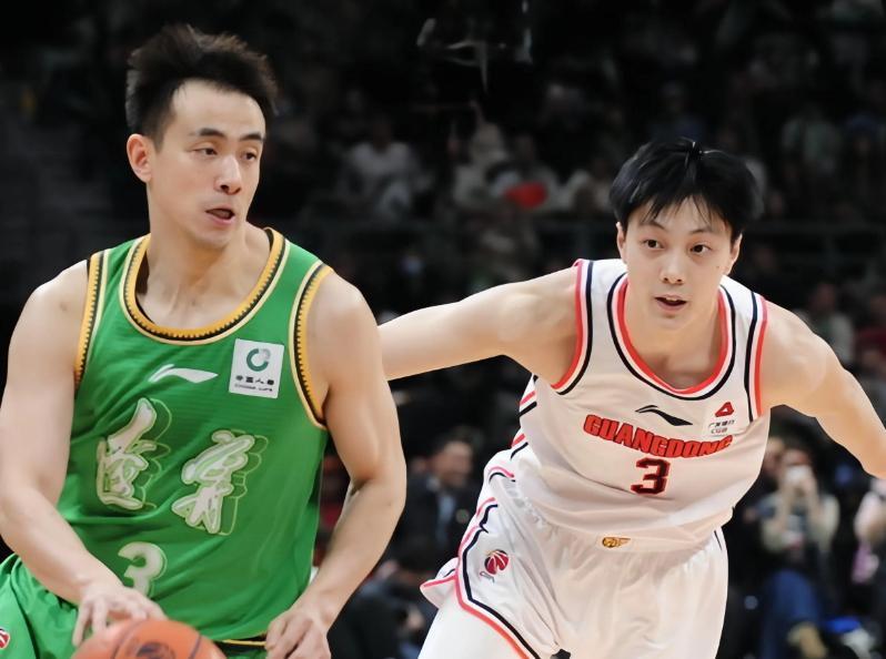 CBA俱乐部杯分组出炉:北京广厦同组,广东辽宁山西争夺晋级名额