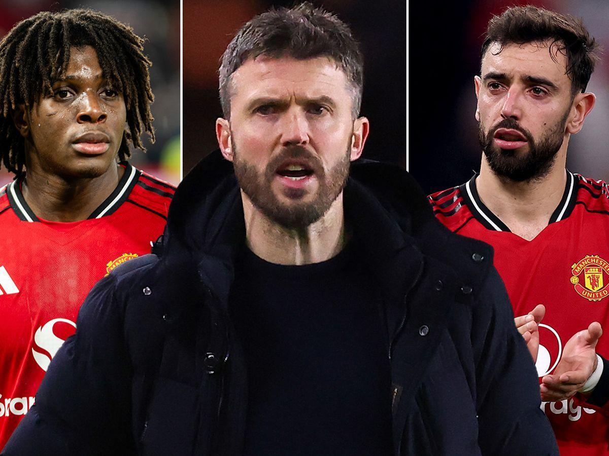 曼联冬窗大动作！4200万镑乌加特成筹