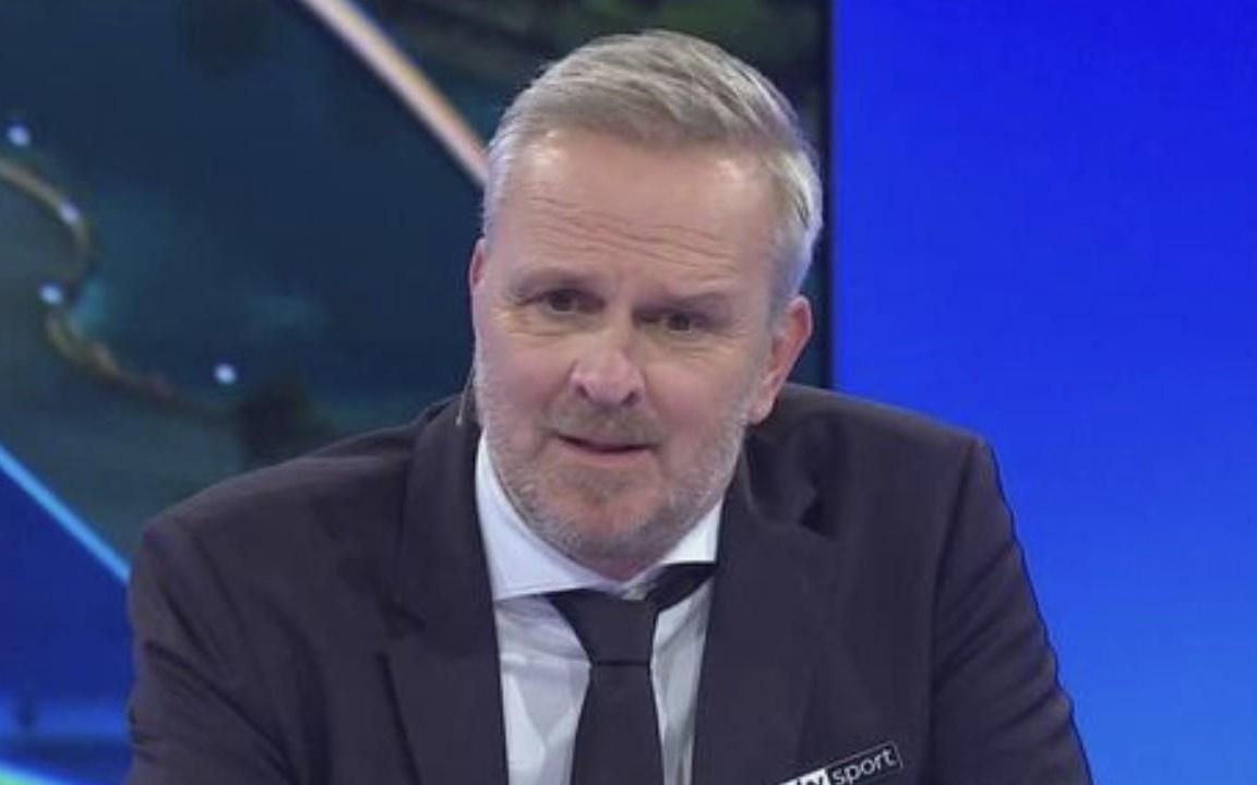 哈曼：拜仁仍是欧冠冠军的重要竞争者