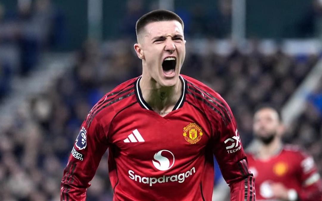 卫报：从1404分钟2球到274分钟6球，谢