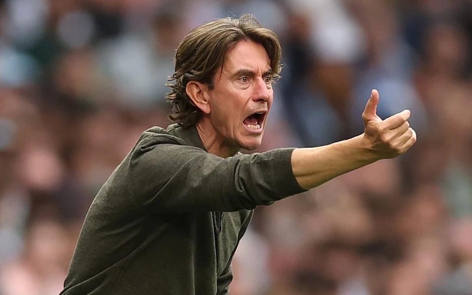 马特劳：弗兰克获刘易斯家族支持，热刺