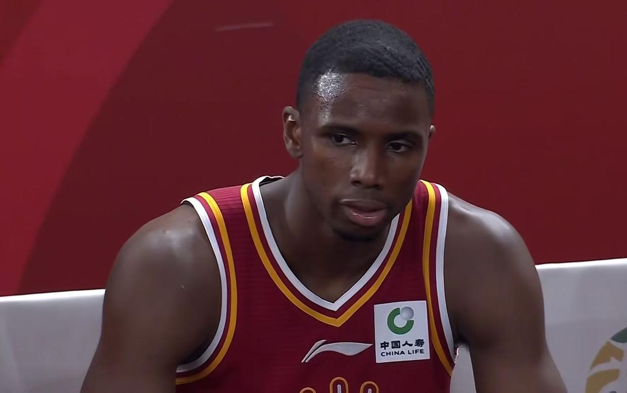 追罚迪亚洛广东上诉成功，CBA裁判认错却不改，山西成最大赢家