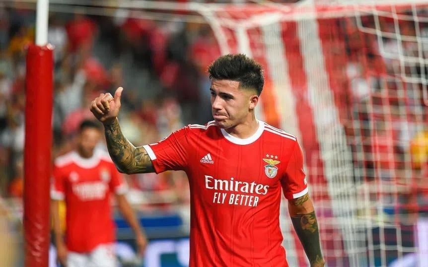 恩佐：为了转会切尔西曾求过鲁伊科斯