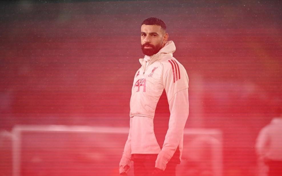 跟队：萨拉赫绝非一时冲动，利物浦希望