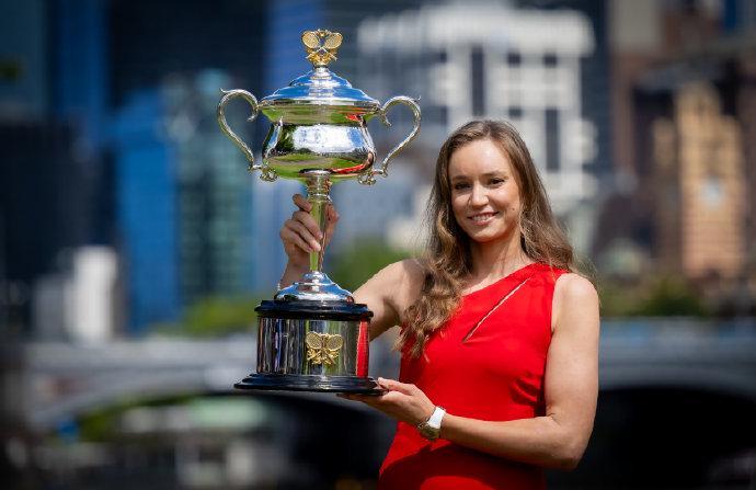 近三百万奖金！张帅成澳网最大中国赢家